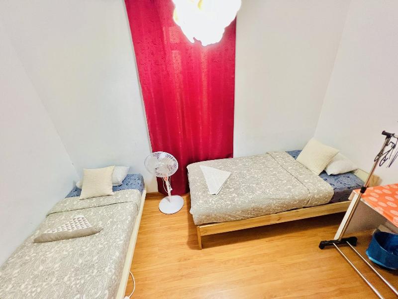 Garden Guest House - Oda