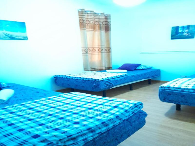 Garden Guest House - Oda