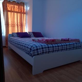 Garden Guest House fotoÄŸrafÄ±