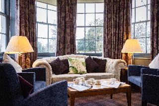 Avisford Park Hotel fotoÄŸrafÄ±