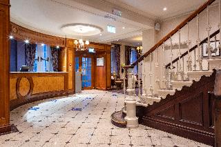 Avisford Park Hotel fotoÄŸrafÄ±
