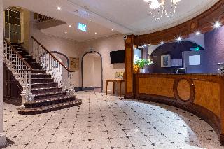 Avisford Park Hotel fotoÄŸrafÄ±