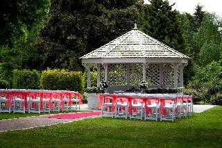 Avisford Park Hotel fotoÄŸrafÄ±