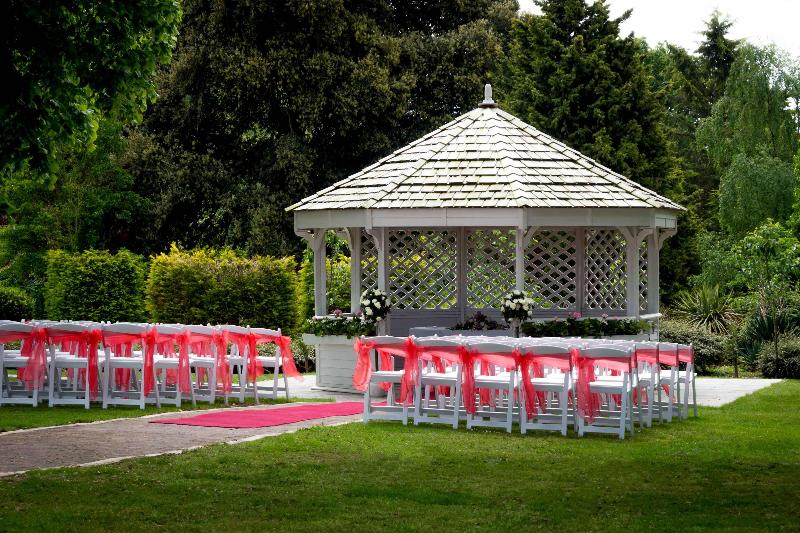 Avisford Park Hotel - Toplantı