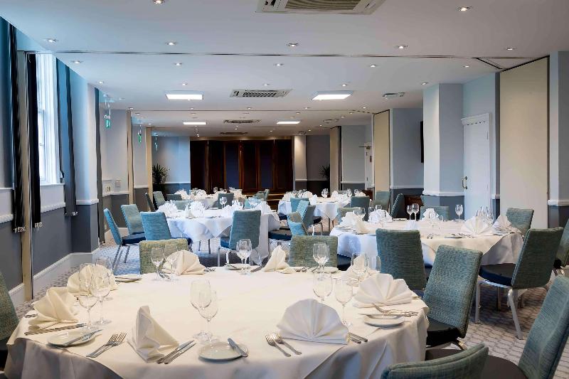 Avisford Park Hotel - Toplantı