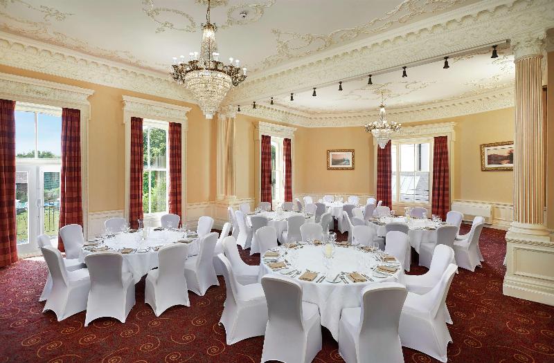 Avisford Park Hotel - Toplantı