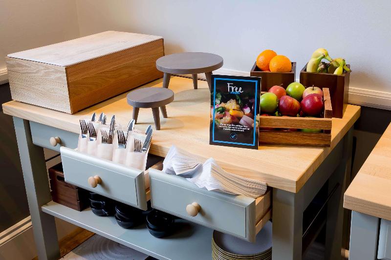 Avisford Park Hotel - Toplantı