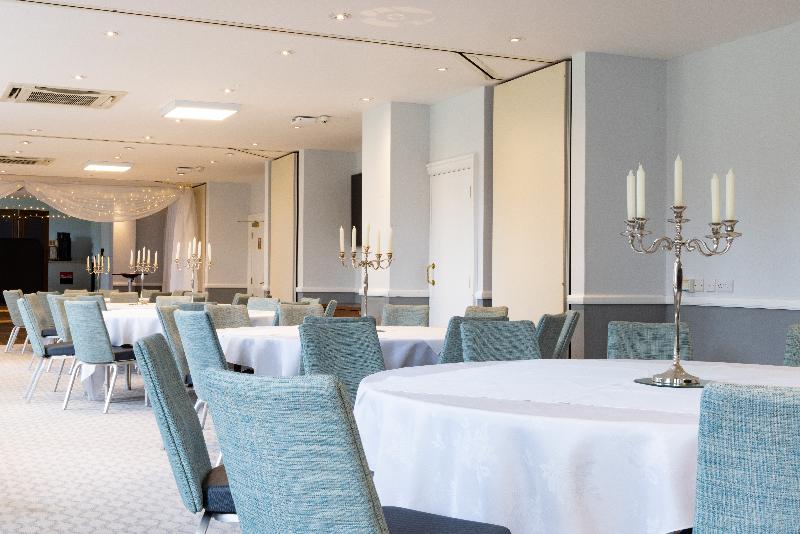 Avisford Park Hotel - Toplantı
