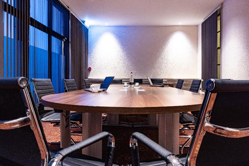 Avisford Park Hotel - Toplantı