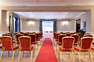 Avisford Park Hotel fotoÄŸrafÄ±