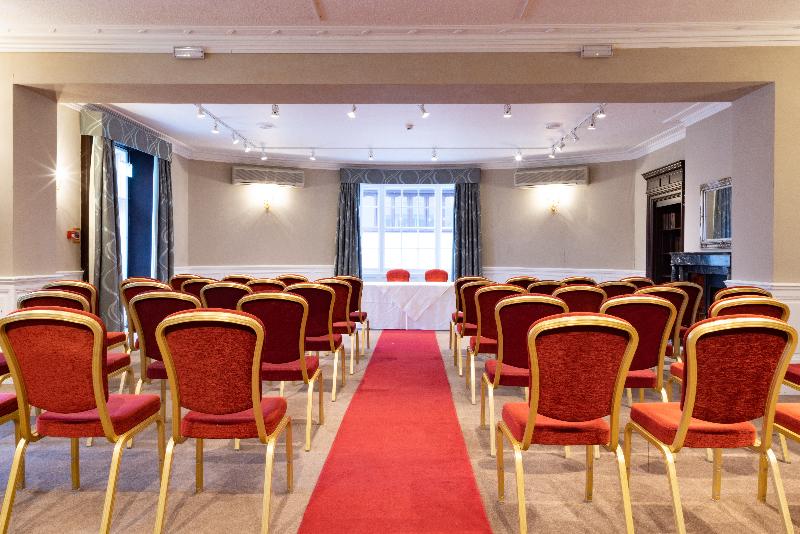 Avisford Park Hotel - Toplantı
