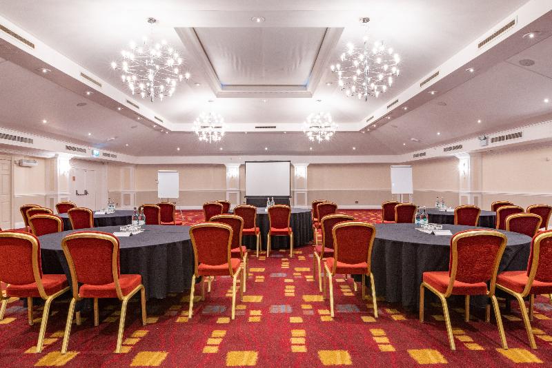 Avisford Park Hotel - Toplantı