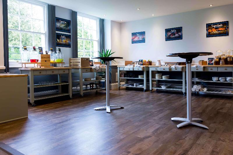 Avisford Park Hotel - Toplantı