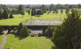 Avisford Park Hotel fotoÄŸrafÄ±