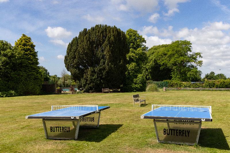 Avisford Park Hotel - Aktivite
