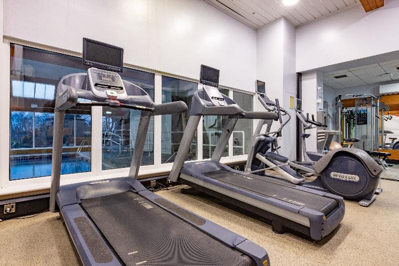 Avisford Park Hotel - Aktivite