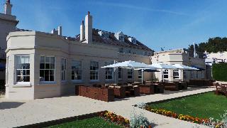Avisford Park Hotel otel fotoğrafı