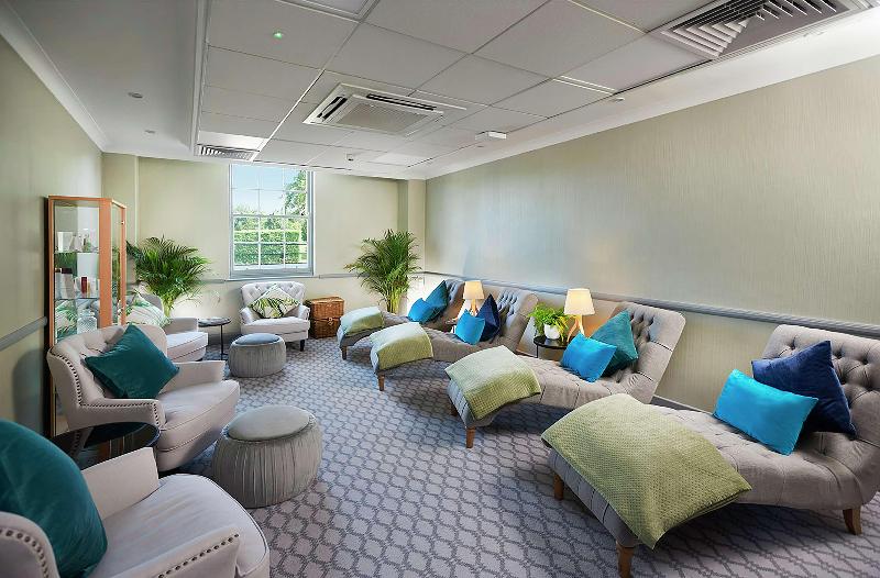 Avisford Park Hotel - Genel