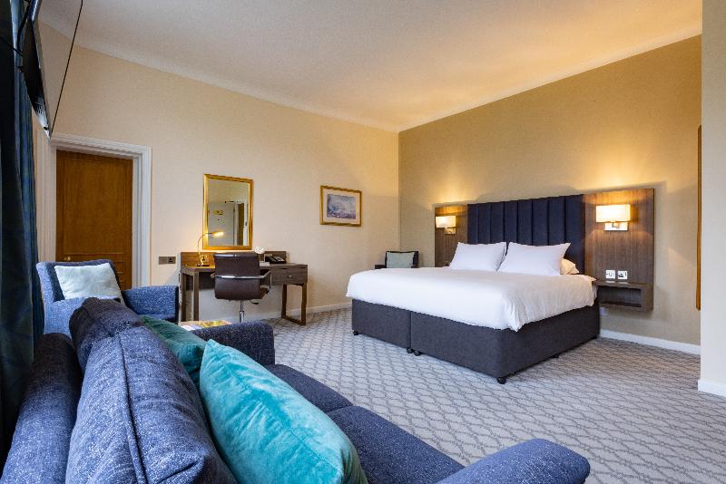 Avisford Park Hotel - Genel