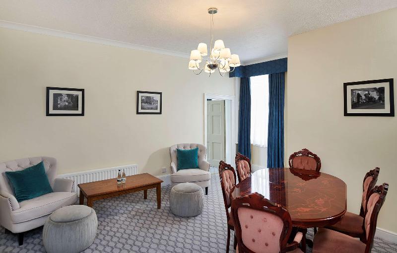 Avisford Park Hotel - Oda