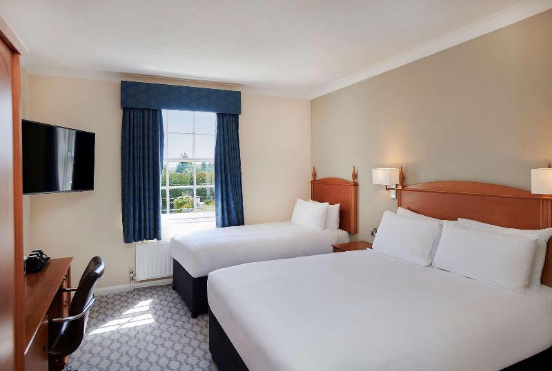Avisford Park Hotel - Oda