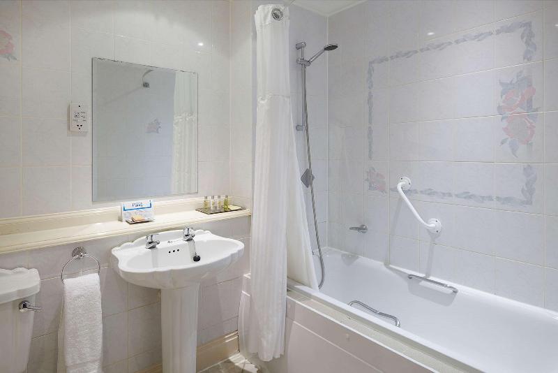 Avisford Park Hotel - Oda
