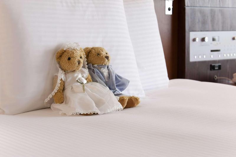 Avisford Park Hotel - Oda