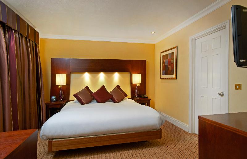 Avisford Park Hotel - Oda