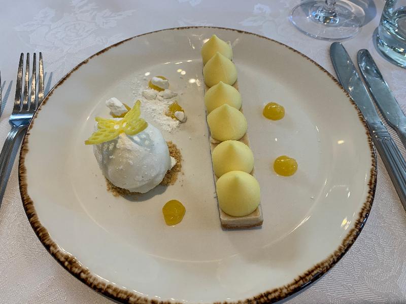 Avisford Park Hotel - Restoran
