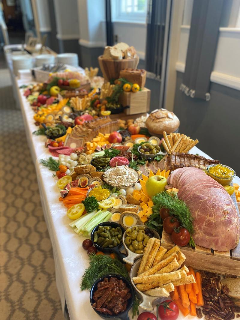Avisford Park Hotel - Restoran