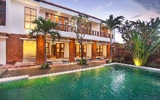 Sahadewa Suites Residence fotoÄŸrafÄ±