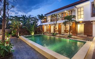 Sahadewa Suites Residence fotoÄŸrafÄ±