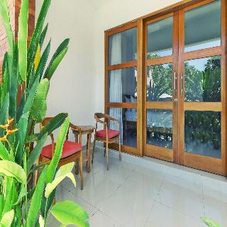 Sahadewa Suites Residence fotoÄŸrafÄ±