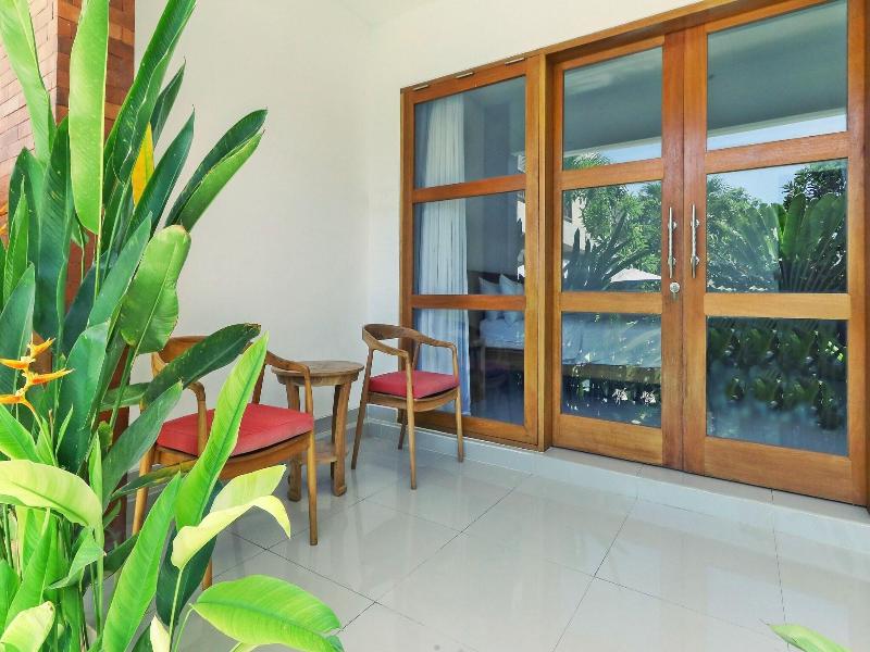 Sahadewa Suites Residence - Genel