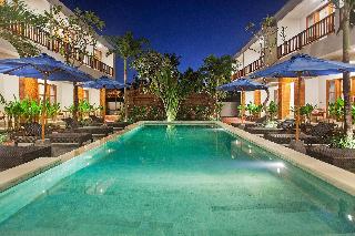 Sahadewa Suites Residence fotoÄŸrafÄ±