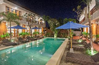 Sahadewa Suites Residence fotoÄŸrafÄ±
