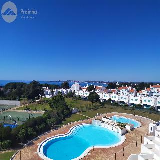 Prainha Clube otel fotoğrafı