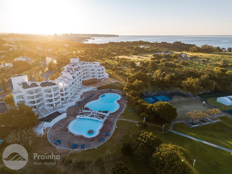 Prainha Clube - Genel