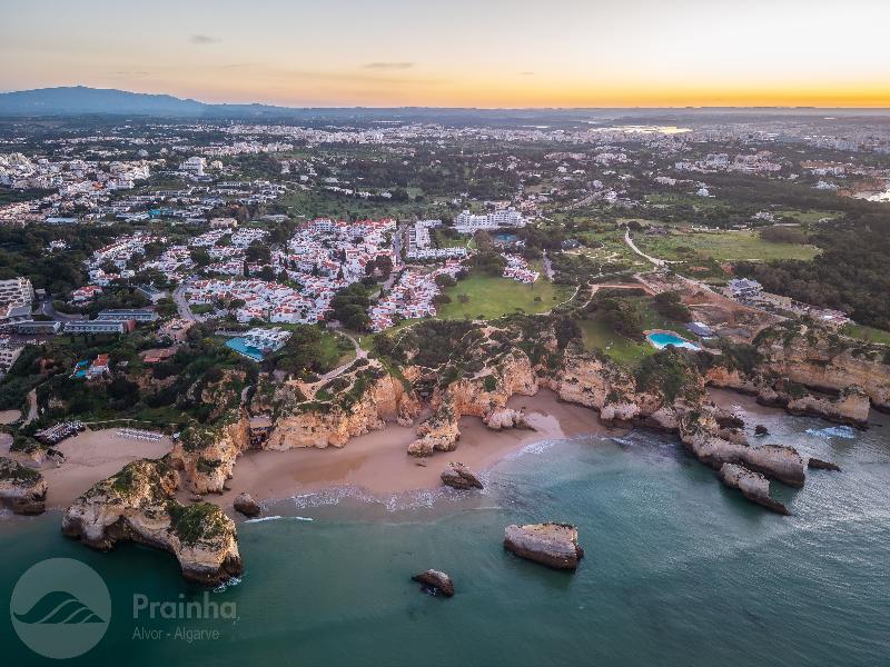Prainha Clube - Genel