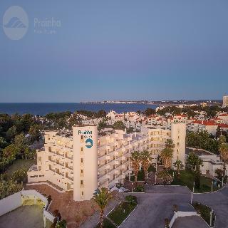 Prainha Clube fotoÄŸrafÄ±