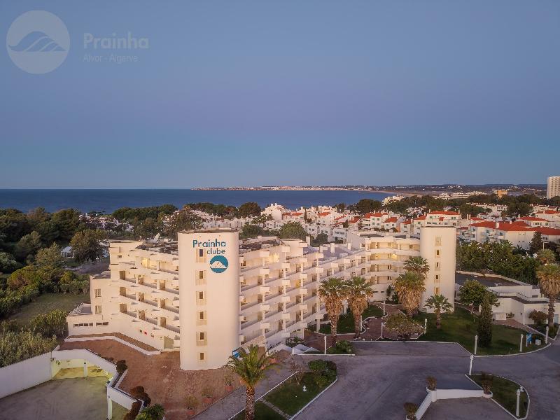 Prainha Clube - Genel