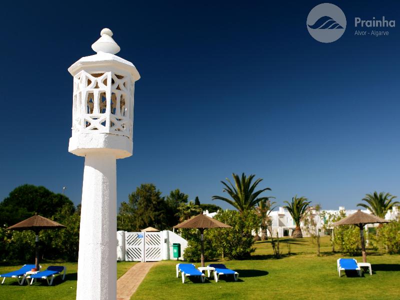 Prainha Clube - Genel