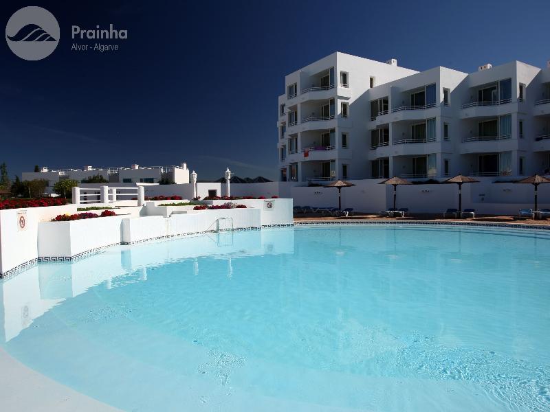 Prainha Clube - Havuz
