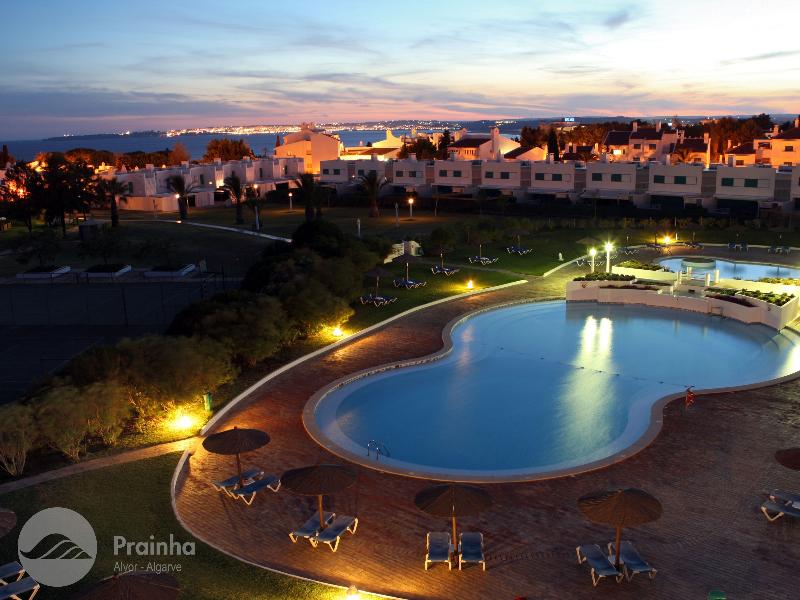 Prainha Clube - Havuz