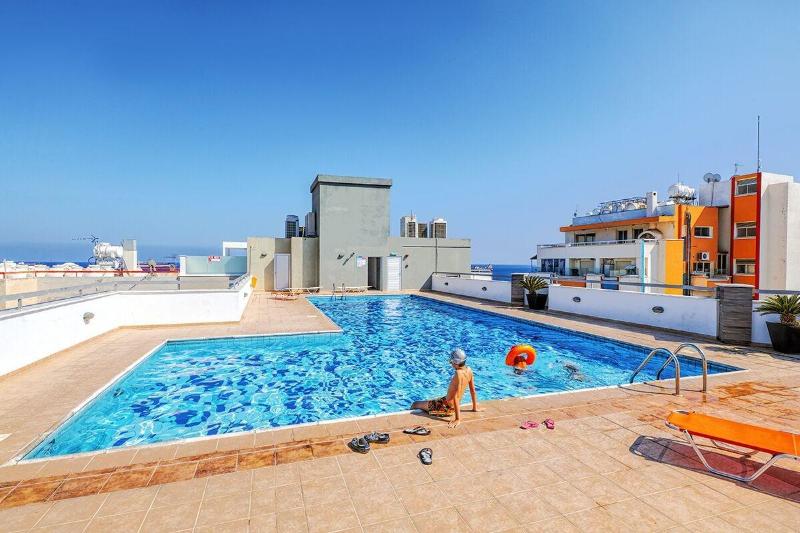 Eden Beach Apartments - Aktivite