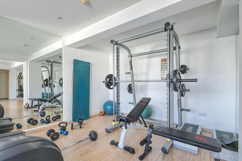 Eden Beach Apartments - Aktivite