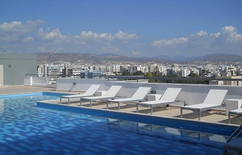Eden Beach Apartments - Aktivite