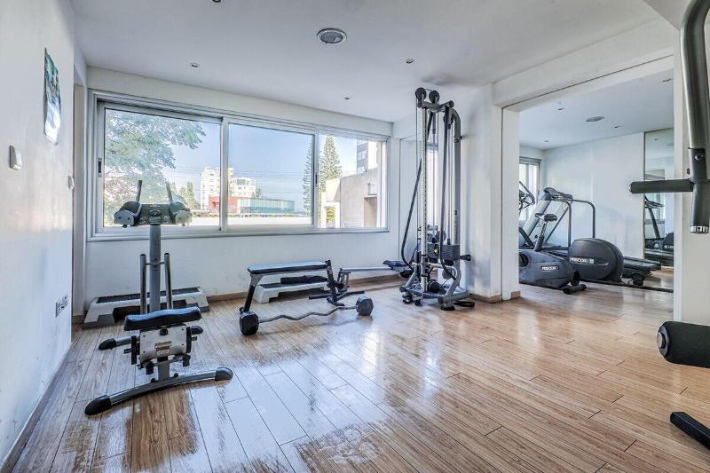Eden Beach Apartments - Aktivite