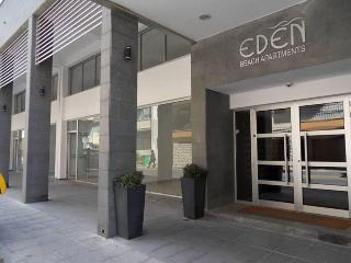 Eden Beach Apartments otel fotoğrafı