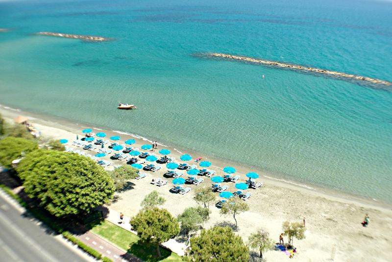 Eden Beach Apartments - Genel
